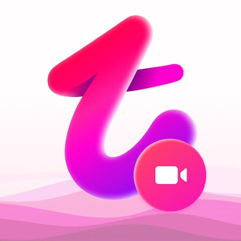 Icono de la aplicación Tango Live